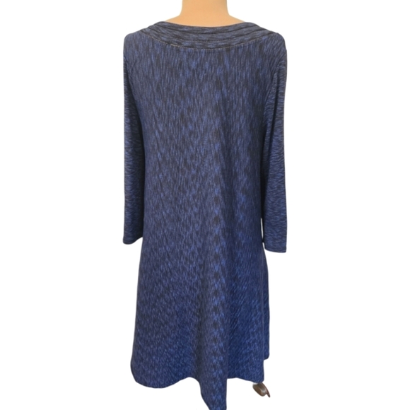 ANTHROPOLOGIE Saturday Sunday Narva Swing Dress - Picture 10 of 15